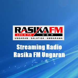 Radio Rasika FM Ungaran