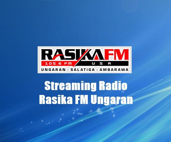 Radio Rasika FM Ungaran
