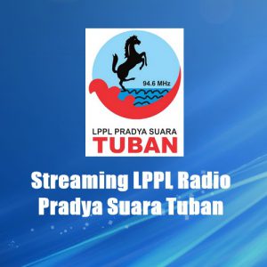 LPPL Radio Pradya Suara Tuban