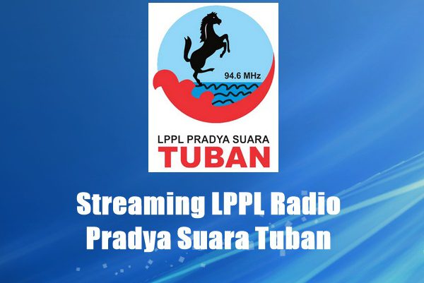 LPPL Radio Pradya Suara Tuban
