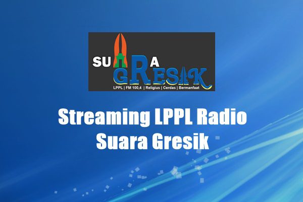 LPPL Radio Suara Gresik