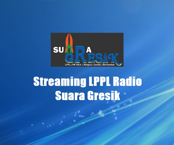 LPPL Radio Suara Gresik