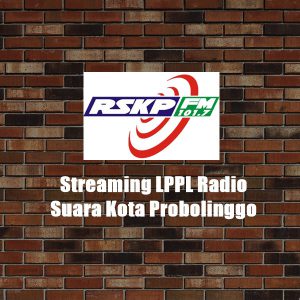 LPPL Radio Suara Kota Probolinggo