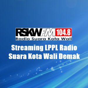 LPPL Radio Suara Kota Wali Demak