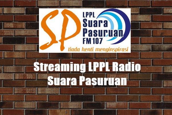 LPPL Radio Suara Pasuruan