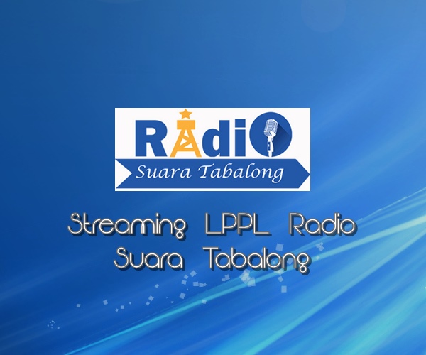 LPPL Radio Suara Tabalong