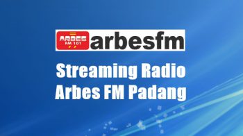 Radio Arbes FM Padang