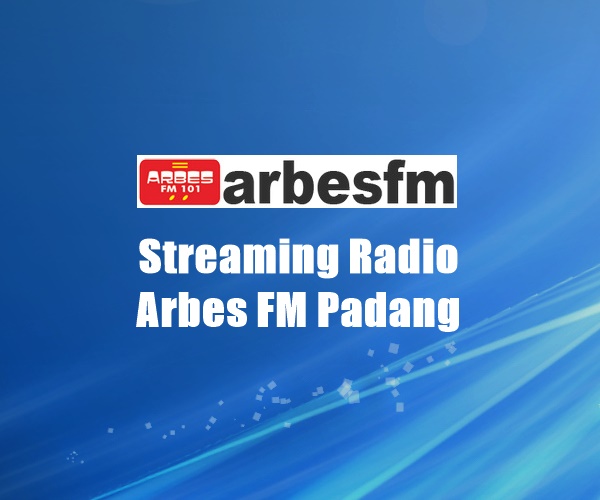 Radio Arbes FM Padang