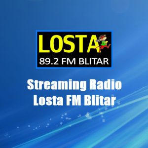 Radio Losta FM Blitar