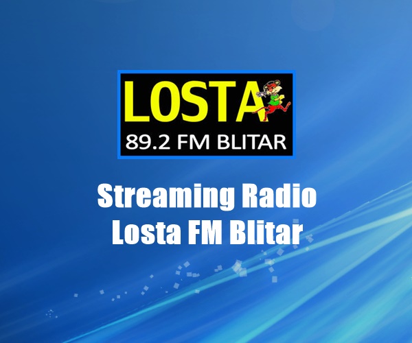 Radio Losta FM Blitar