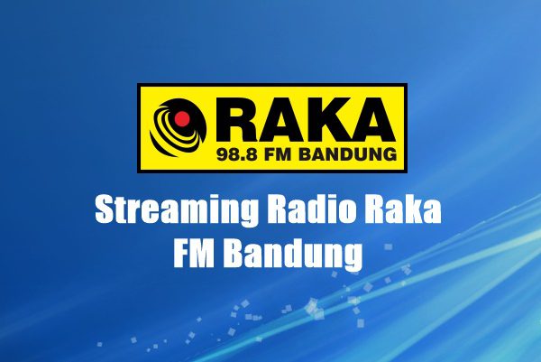 Radio Raka FM Bandung