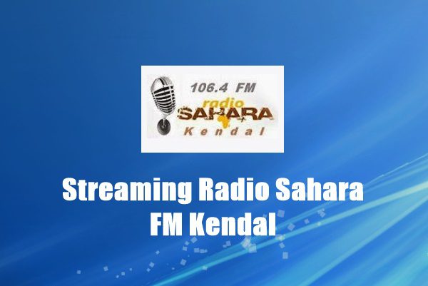 Radio Sahara FM Kendal