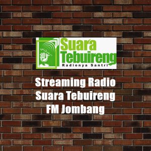 Radio Suara Tebuireng FM Jombang