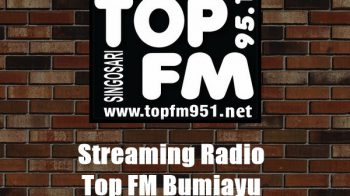 Radio Top FM Bumiayu