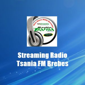 Radio Tsania FM Brebes