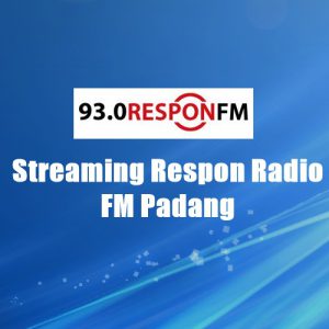 Respon Radio FM Padang