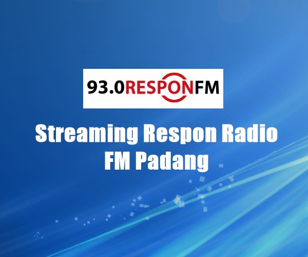 Respon Radio FM Padang