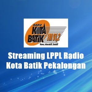 LPPL Radio Kota Batik Pekalongan