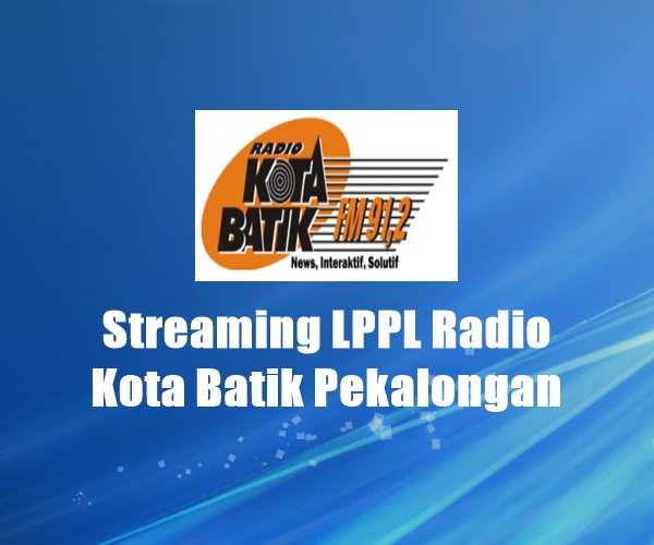 LPPL Radio Kota Batik Pekalongan