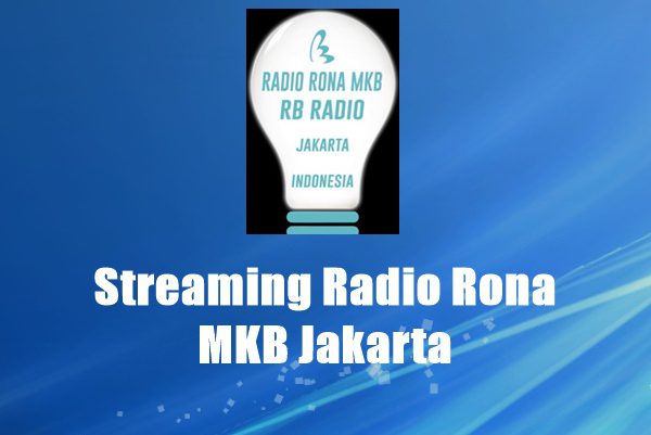 Radio Rona MKB Jakarta