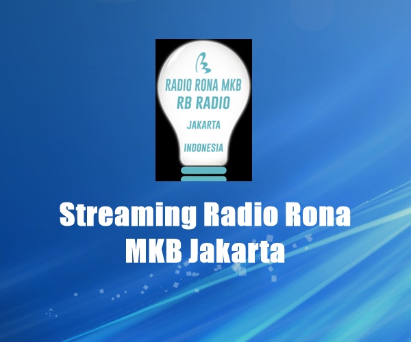 Radio Rona MKB Jakarta
