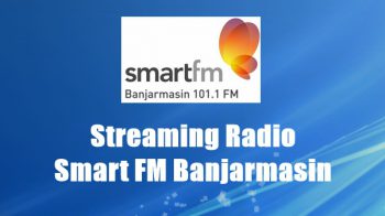 Radio Smart FM Banjarmasin