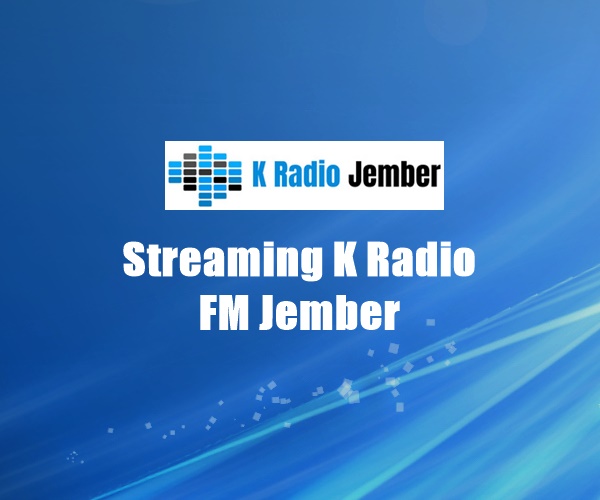 K Radio FM Jember