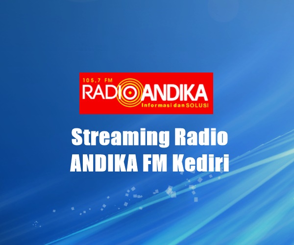 Radio ANDIKA FM Kediri