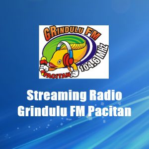 Radio Grindulu FM Pacitan