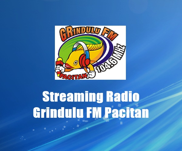 Radio Grindulu FM Pacitan