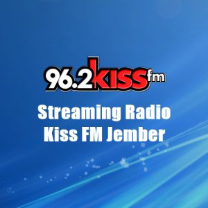 Radio Kiss FM Jember