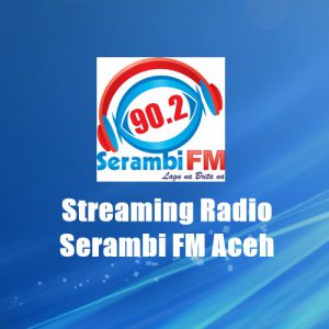 Radio Serambi FM Aceh