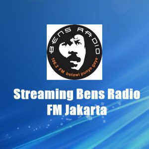 Bens Radio FM Jakarta