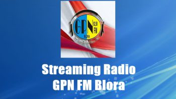 Radio GPN FM Blora