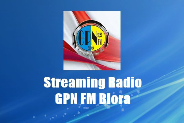 Radio GPN FM Blora