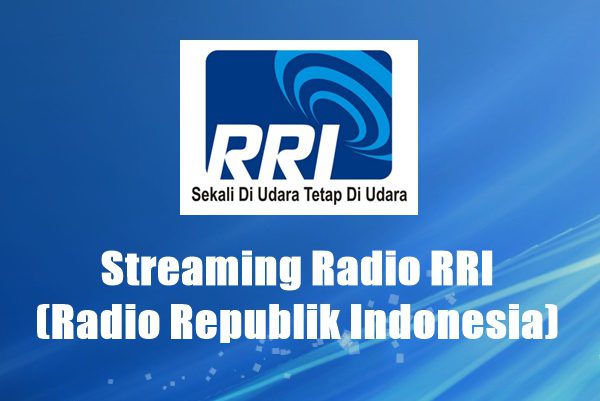 Radio RRI