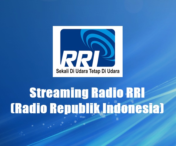 Radio RRI