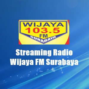 Radio Wijaya FM Surabaya