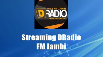 DRadio FM Jambi