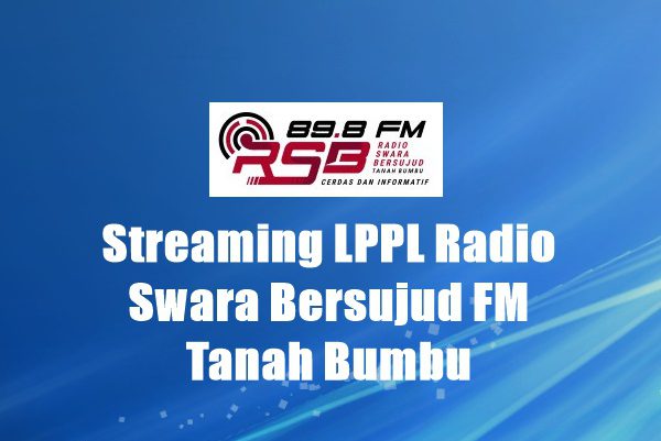 LPPL Radio Swara Bersujud FM Tanah Bumbu