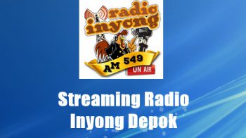 Radio Inyong Depok