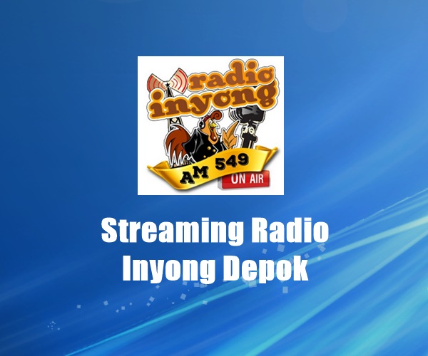 Radio Inyong Depok