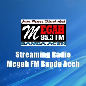 Radio Megah FM Banda Aceh