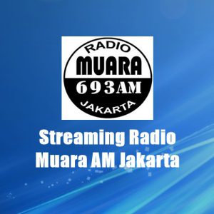 Radio Muara AM Jakarta