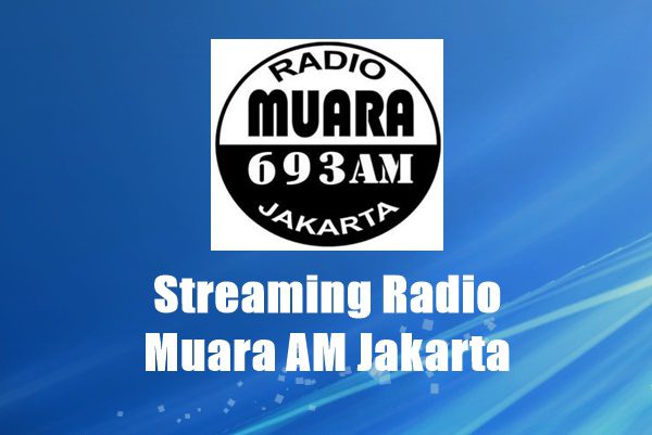 Radio Muara AM Jakarta