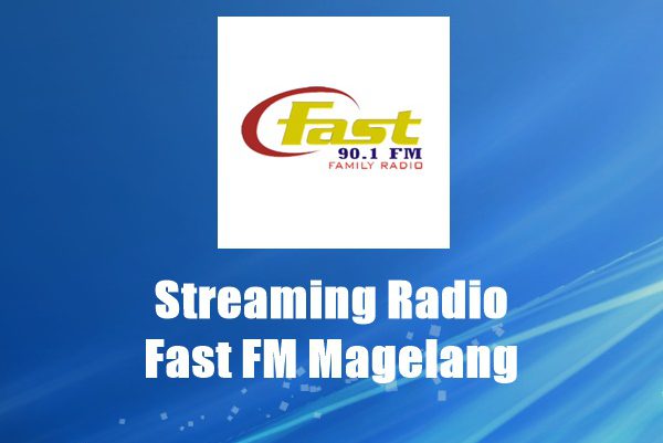 Radio Fast FM Magelang