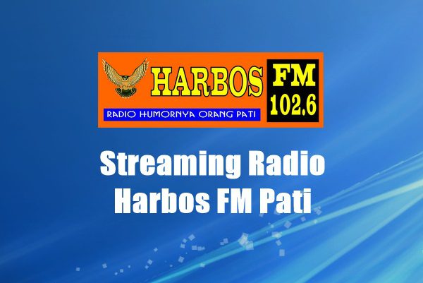 Radio Harbos FM Pati