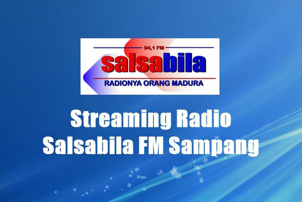 Radio Salsabila FM Sampang