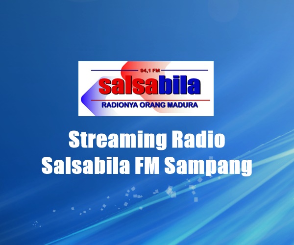 Radio Salsabila FM Sampang