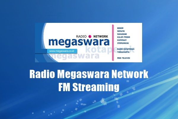 Radio Megaswara Network